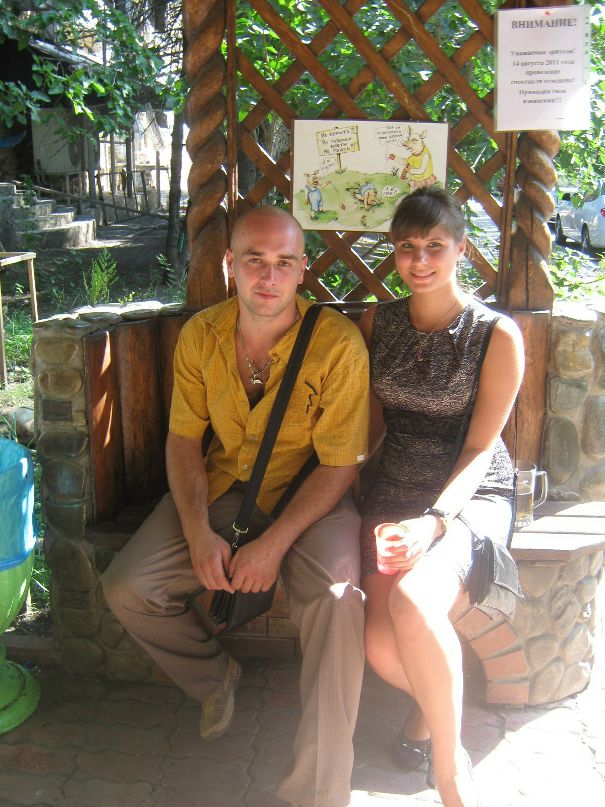 Александр Лысов фотография #15