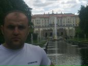 Фотография Исламова Мухаммада