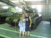 Фотография Лыловой Александры