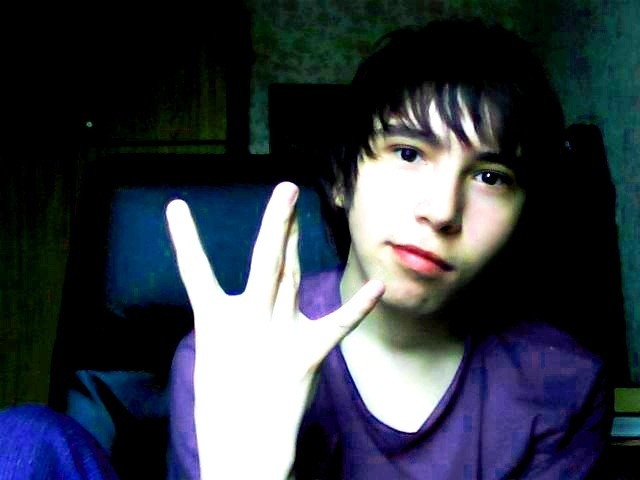 Разиль Эксперимент фотография #31