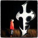 Вадім Мельник фотография #34 (источник - https://vk.com/id157725336)