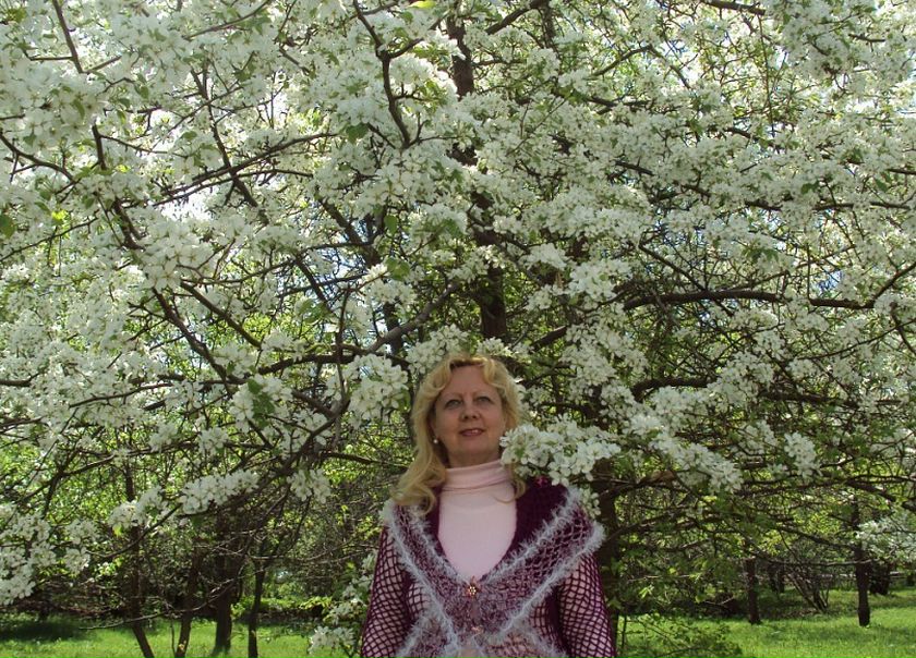 №17, Ольга Кукаркина, Лесной, Россия №17, Ольга Кукаркина, Лесной, Россия