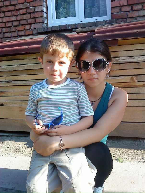 Мар'яшка:))) ) фотография #41