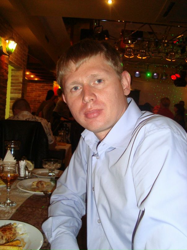 Игорь Пашко фотография #7