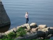 Фотография Смирновой Ольги