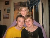 Фотография Бусыгина (платунова) Любови