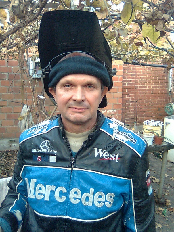 Сергей Цыбульников фотография #4