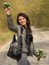 Оля Бокій фотография #41 (источник - https://vk.com/id131664625)