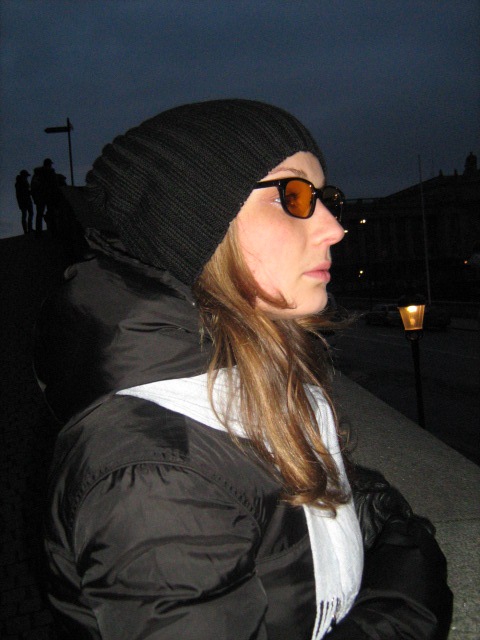 Наталья Яковлева фотография #29