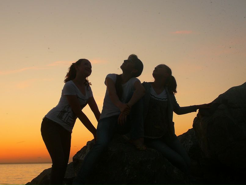 Даша Бугаёва фотография #23