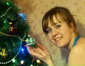 Фотография Патрушевой Александры