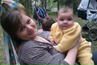 Фотография Ложкиной Марии