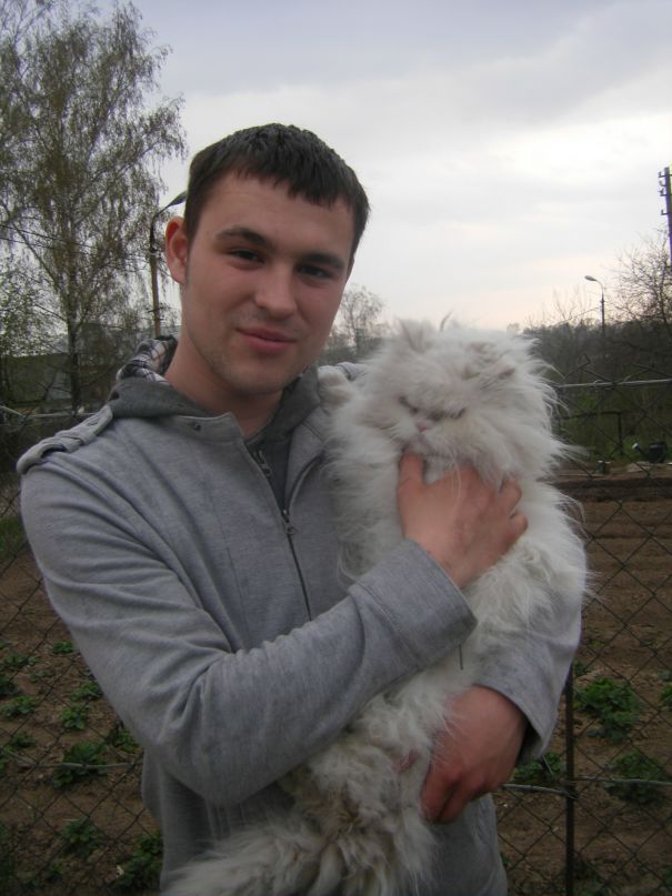 Сергей Литвиненко фотография #9