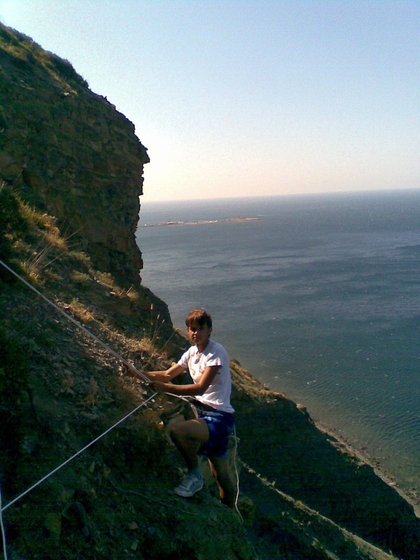 Сергей Плотников фотография #28