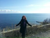 Фотография Катасоновой Иры