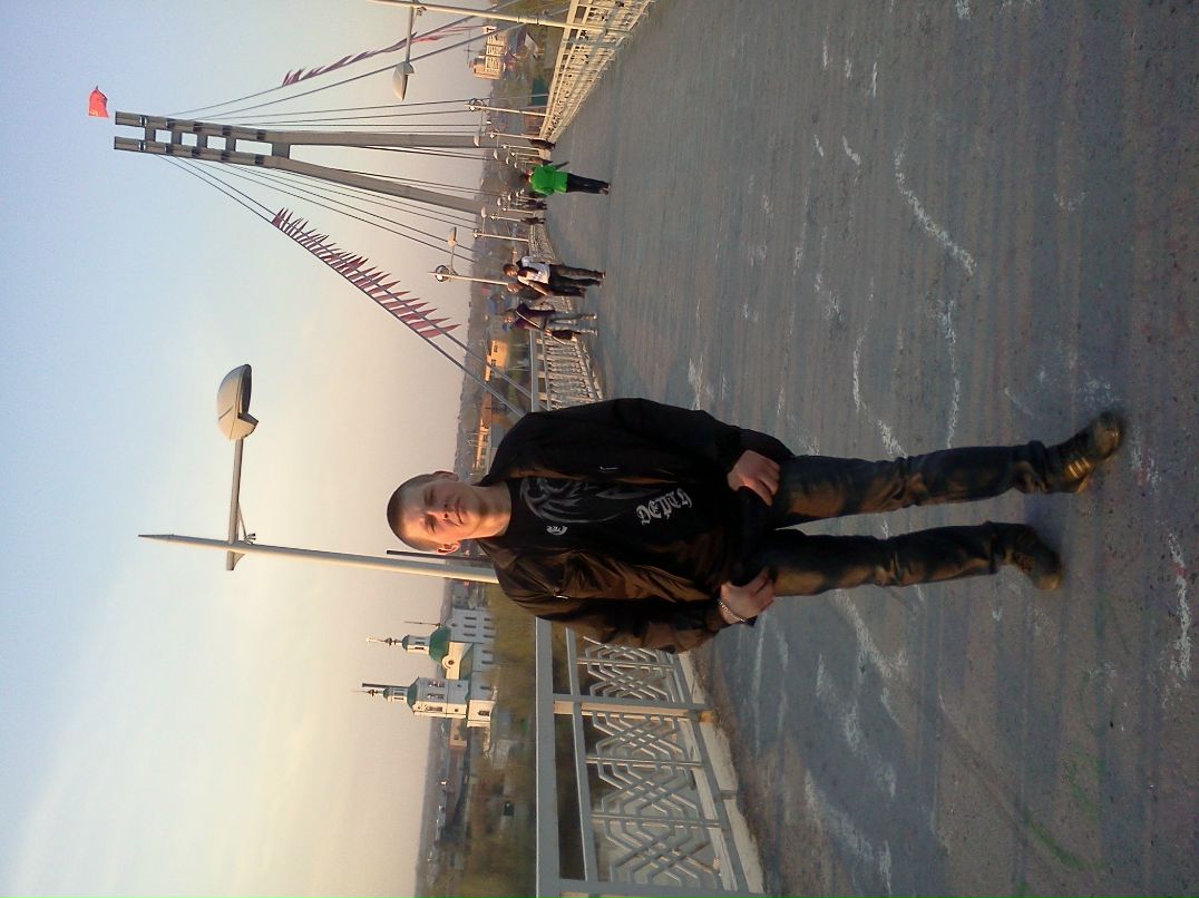 Иван Серебряков фотография #42