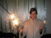 Фотография Иляхиной Катерины