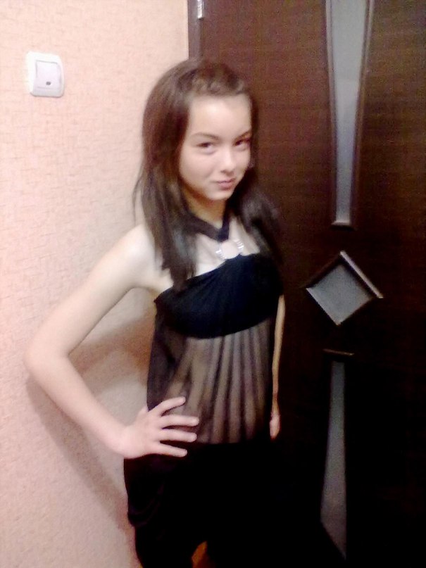 Александра Лоншакова фотография #8