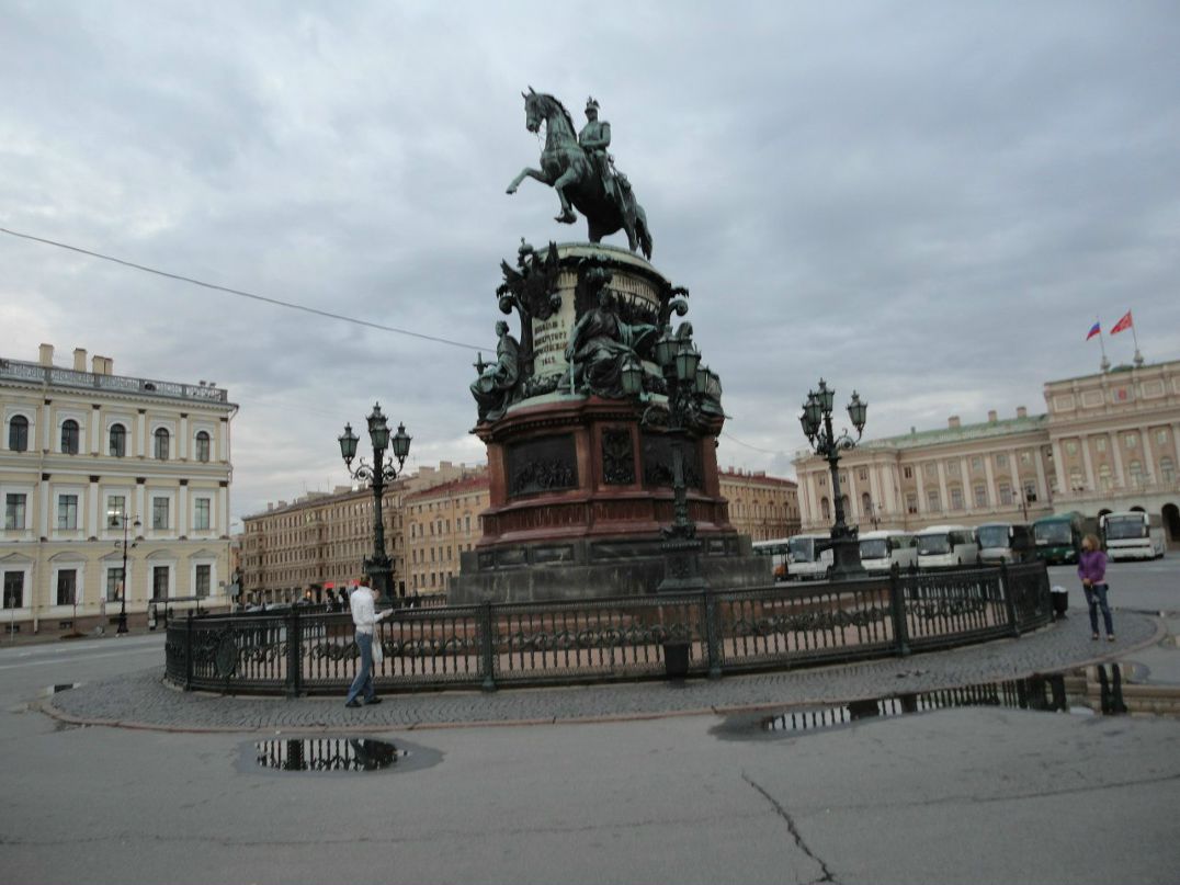 Роман Горбачев фотография #12