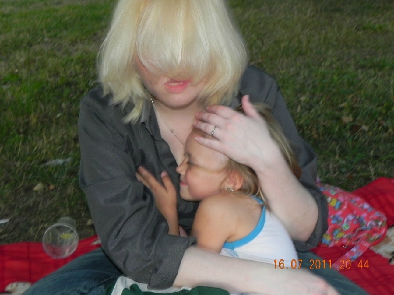 Мария Костерина фотография #43