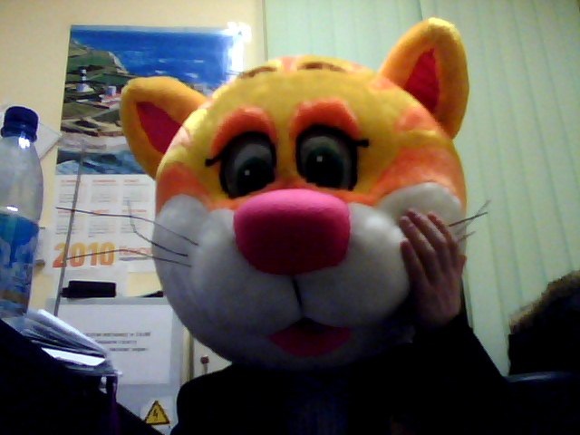 Сергей Анненков фотография #12