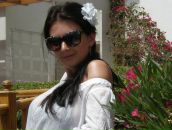 Юля Воєвода фотография #47 (источник - https://vk.com/id39680944)