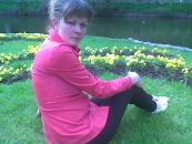 Іра Куліш фотография #19 (источник - https://vk.com/id40232796)