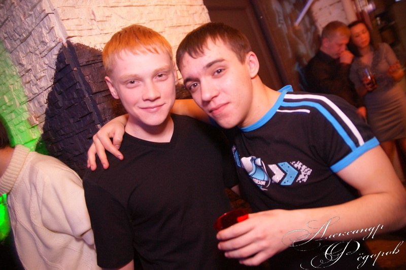 Кирилл Трошков фотография #48