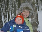 Фотография Казарина (Самарина) Елены