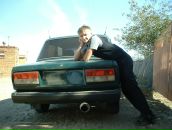 Фотография Прокофьева Павла