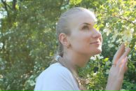 Фотография Раевой Наталии