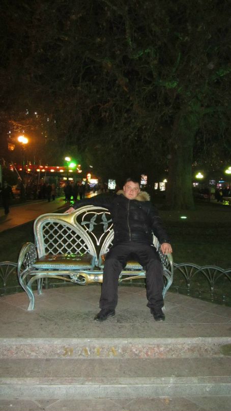 Дмитрий Лебедь фотография #36