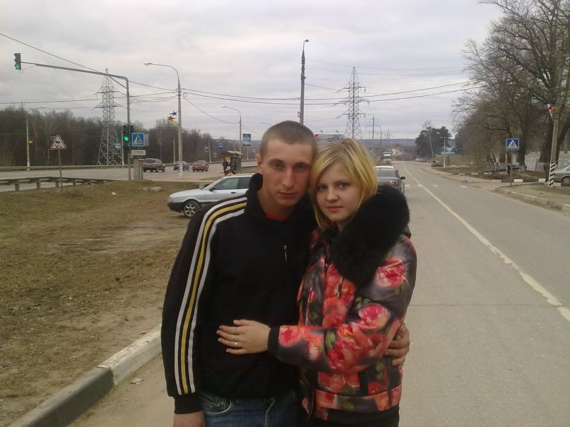 Александр Ермаков фотография #20