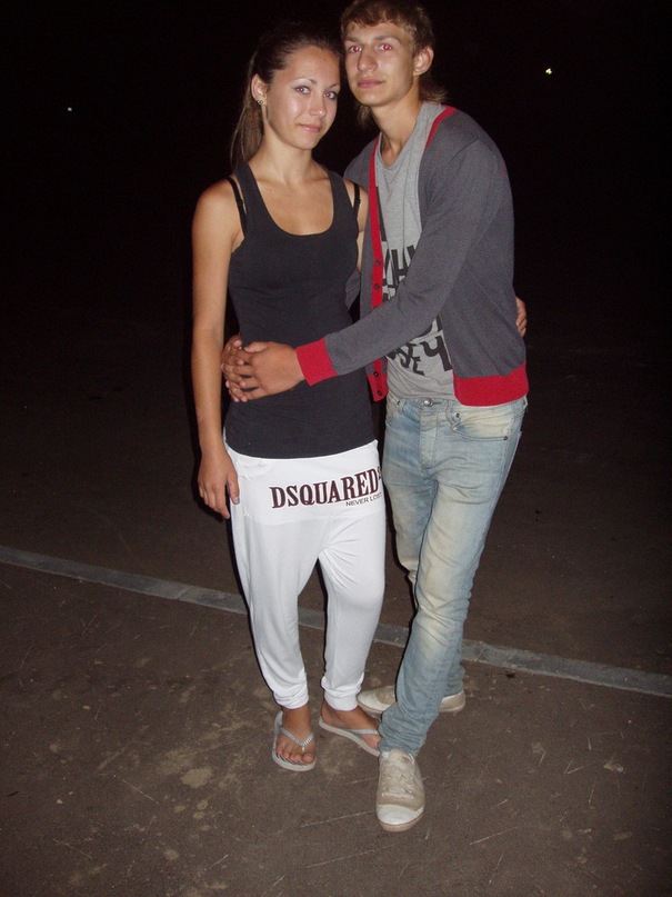 Pull Bear фотография #11