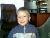 Фотография Петров Алексей