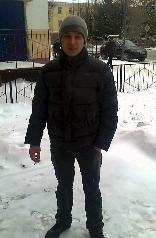 Антон Антонович фотография #9