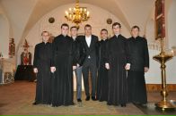 Юрій Мигаль фотография #8 (источник - https://vk.com/id17374049)