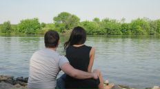 Фотография Родина Жени