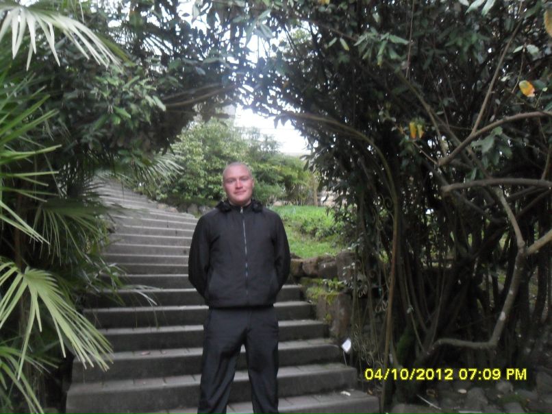 Дмитрий Ткаченко фотография #13