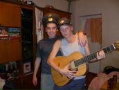 Фотография Гусева Димона