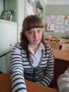 Фотография Петровой Дарьи