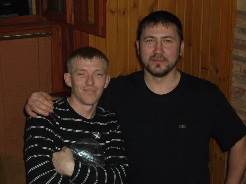 Михаил Быков фотография #49