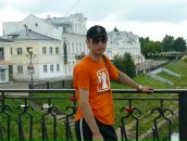 Фотография Горшкова Татьяна