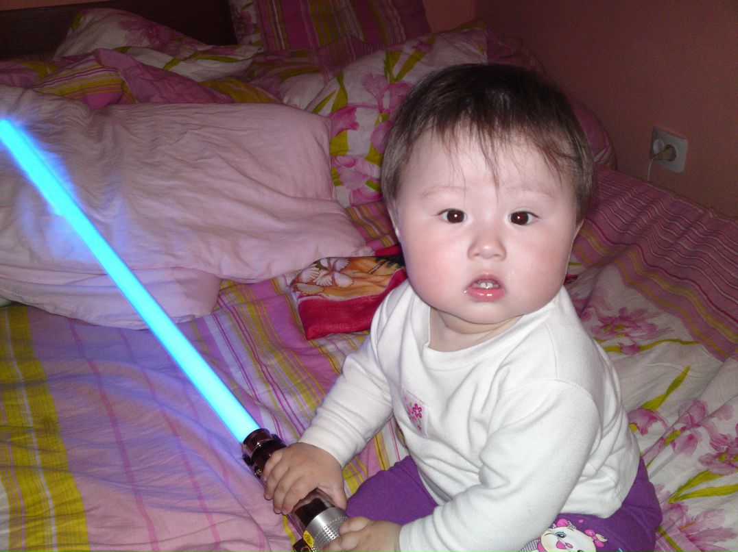 Джон Пак фотография #48