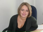 Фотография Соколовой Надежды