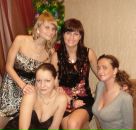 Фотография Доруновой Екатерины