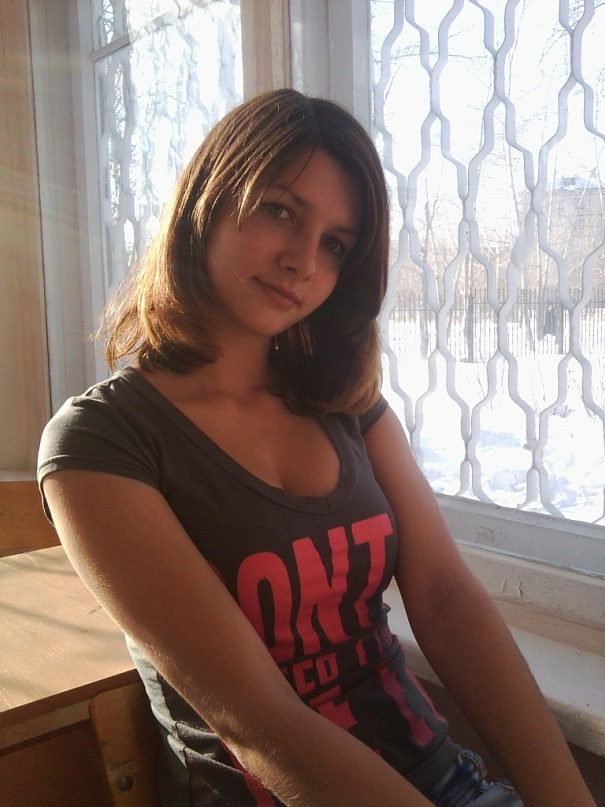 Татьяна Мишина фотография #41