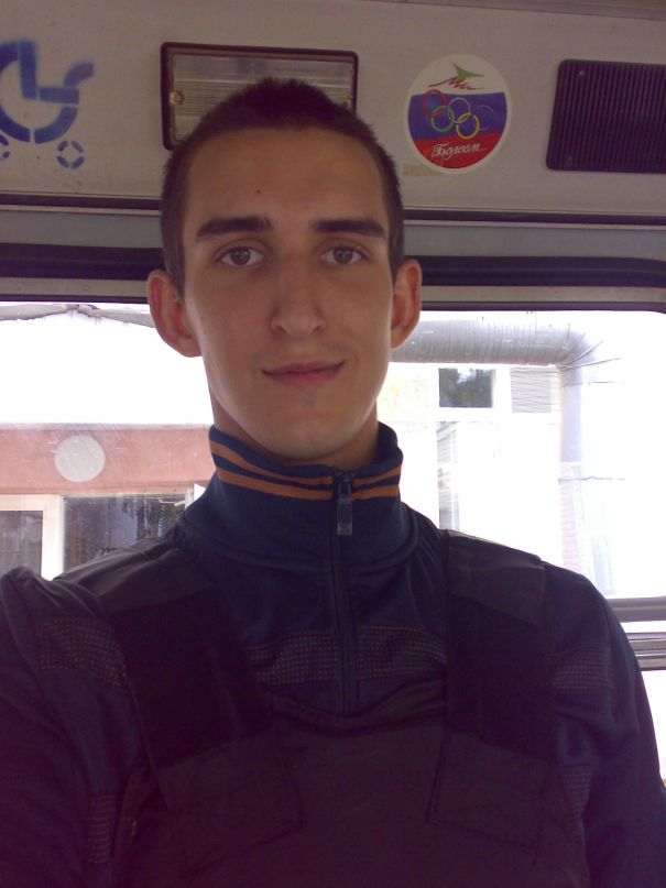 Дмитрий Виниченко фотография #35