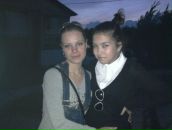 Фотография Андреевой Снежаны