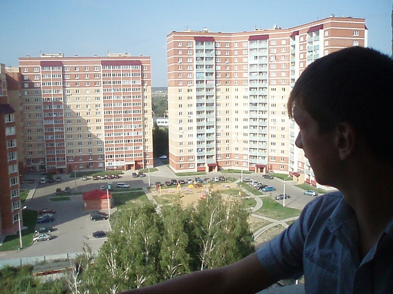 Колян Савельев фотография #29